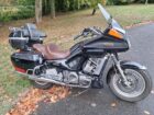 Yamaha 1300 venture xvz Royale